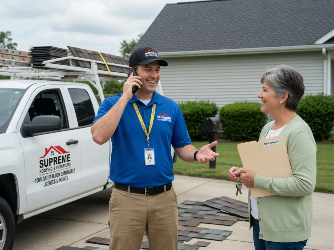 Roof Replacement Marshall, OK FAQs