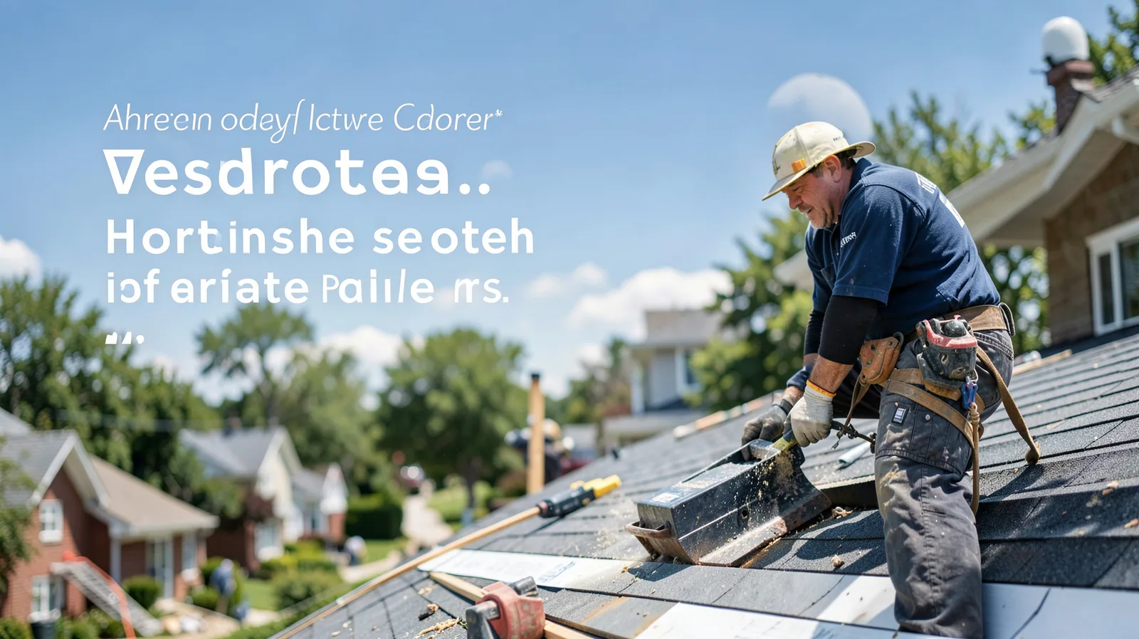 Roof Replacement in Marshall, OK near me
